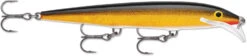 Rapala Scatter Rap Minnow 11 Casting/Trolling Plug -Fishing Gear Shop SCRM G