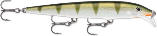 Rapala Scatter Rap Minnow 11 Casting/Trolling Plug -Fishing Gear Shop SCRM YP