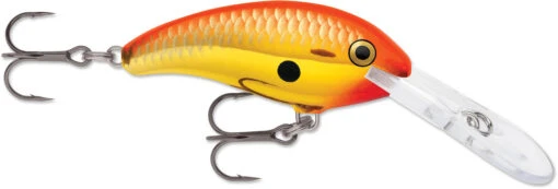 Rapala Shad Dancer SDD05 Medium Diving Crankbait -Fishing Gear Shop SDD CGFR