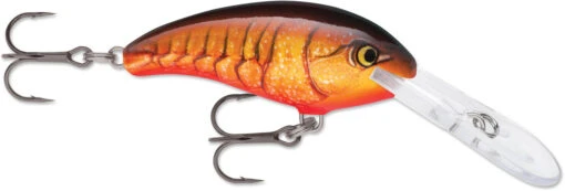 Rapala Shad Dancer SDD05 Medium Diving Crankbait -Fishing Gear Shop SDD DCW