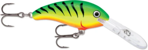 Rapala Shad Dancer SDD05 Medium Diving Crankbait -Fishing Gear Shop SDD FT