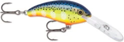 Rapala Shad Dancer SDD05 Medium Diving Crankbait -Fishing Gear Shop SDD HS