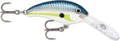 Rapala Shad Dancer SDD05 Medium Diving Crankbait -Fishing Gear Shop SDD HSD