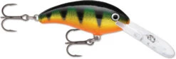 Rapala Shad Dancer SDD05 Medium Diving Crankbait -Fishing Gear Shop SDD P