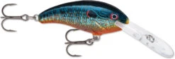 Rapala Shad Dancer SDD05 Medium Diving Crankbait -Fishing Gear Shop SDD PSL