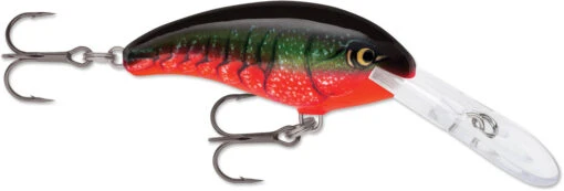 Rapala Shad Dancer SDD05 Medium Diving Crankbait -Fishing Gear Shop SDD RCW