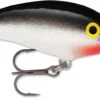 Rapala Shad Dancer SDD05 Medium Diving Crankbait -Fishing Gear Shop SDD S