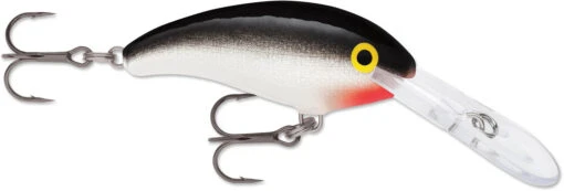 Rapala Shad Dancer SDD05 Medium Diving Crankbait -Fishing Gear Shop SDD S