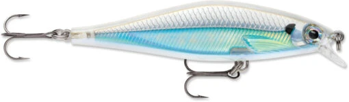 Rapala Shadow Rap Shad 09 Jerkbait -Fishing Gear Shop SDRS AS