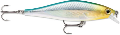 Rapala Shadow Rap Shad 09 Jerkbait -Fishing Gear Shop SDRS BBH