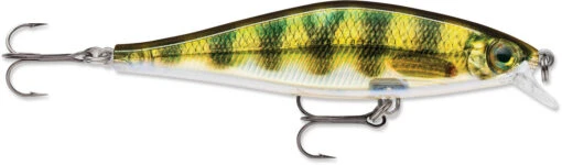 Rapala Shadow Rap Shad 09 Jerkbait -Fishing Gear Shop SDRS PEL