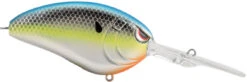 SPRO John Crews Little John DD 70 Extra Deep Diving Crankbait -Fishing Gear Shop SLJD70MSC MatteSexyChrome 439124bd e575 4c55 b7c1 e529f9a2f688