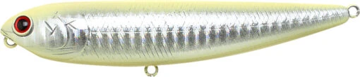 Lucky Craft Sammy 100 Topwater Walker -Fishing Gear Shop SM100 110BSH