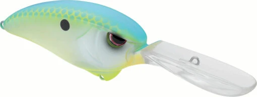 SPRO Outsider DD 80 Crankbait -Fishing Gear Shop SOSCDD80CGM CitrusGlimmer