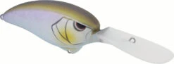 SPRO Outsider DD 80 Crankbait -Fishing Gear Shop SOSCDD80DGZ DirtyGizzard