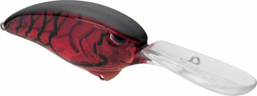 SPRO Outsider DD 80 Crankbait -Fishing Gear Shop SOSCDD80PBC PhantomBloodCraw