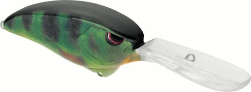 SPRO Outsider DD 80 Crankbait -Fishing Gear Shop SOSCDD80RPC RealPerch