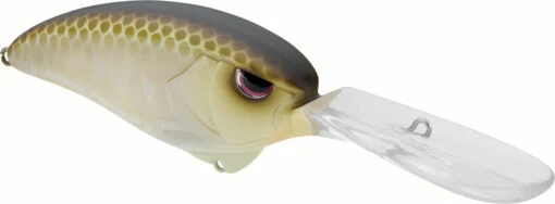 SPRO Outsider DD 80 Crankbait -Fishing Gear Shop SOSCDD80RVG RiverGold