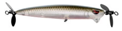 SPRO Spin John 80 Spybait -Fishing Gear Shop SPJ80HRP HerringPink