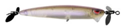 SPRO Spin John 80 Spybait -Fishing Gear Shop SPJ80MTS MatteShad