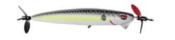 SPRO Spin John 80 Spybait -Fishing Gear Shop SPJ80NSD NastyShad