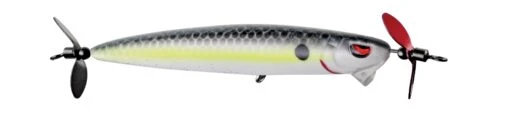 SPRO Spin John 80 Spybait -Fishing Gear Shop SPJ80NSD NastyShad scaled