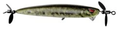 SPRO Spin John 80 Spybait -Fishing Gear Shop SPJ80RGB RealGoby