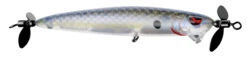 SPRO Spin John 80 Spybait -Fishing Gear Shop SPJ80SPN SpookyNasty