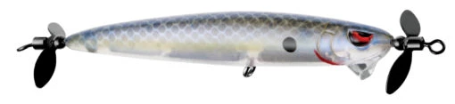 SPRO Spin John 80 Spybait -Fishing Gear Shop SPJ80SPN SpookyNasty scaled