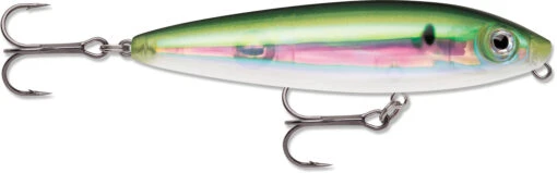 Rapala Skitter Walk 08 Topwater Walker -Fishing Gear Shop SW08PLD