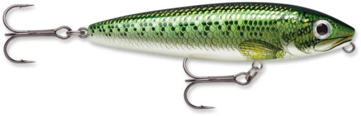 Rapala Skitter Walk 08 Topwater Walker -Fishing Gear Shop SW08 BB