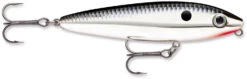 Rapala Skitter Walk 08 Topwater Walker -Fishing Gear Shop SW08 CH