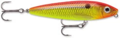 Rapala Skitter Walk 08 Topwater Walker -Fishing Gear Shop SW08 FSD