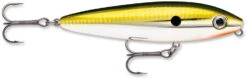 Rapala Skitter Walk 08 Topwater Walker -Fishing Gear Shop SW08 GCH