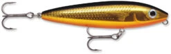 Rapala Skitter Walk 08 Topwater Walker -Fishing Gear Shop SW08 GMU