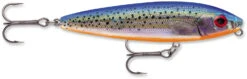 Rapala Skitter Walk 08 Topwater Walker -Fishing Gear Shop SW08 HB