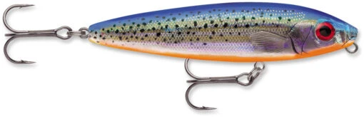 Rapala Skitter Walk 08 Topwater Walker -Fishing Gear Shop SW08 HB