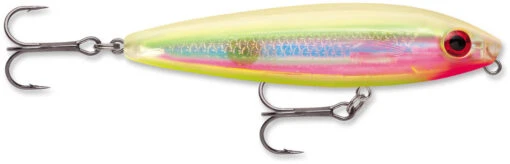 Rapala Skitter Walk 08 Topwater Walker -Fishing Gear Shop SW08 HBNC