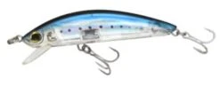 Yo-Zuri 3D Inshore Minnow Floating 4 3/8″ -Fishing Gear Shop Sardine 4