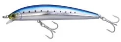 Yo-Zuri Hydro LC Minnow Floating 6″ -Fishing Gear Shop Sardine 8 1