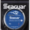 Seaguar Blue Label Fluorocarbon Big Game Leader Coil 30 Yards -Fishing Gear Shop Seaguar pkg BigGameBlueLabel main