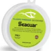 Seaguar Fluoro Premier Leader Wheel 50 Yards -Fishing Gear Shop Seaguar pkg FluoroPremier main