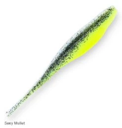 Zman Scented Jerk Shadz 5″ -Fishing Gear Shop SexyMullet 2