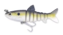 Vudu Mullet 3.5″ -Fishing Gear Shop SexyMullet