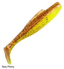 ZMan DieZel MinnowZ 4″ -Fishing Gear Shop SexyPenny 1