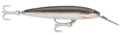 Rapala Countdown Magnum CDMAG-22 -Fishing Gear Shop Silver 6