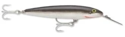 Rapala Countdown Magnum CDMAG-18 -Fishing Gear Shop Silver 7