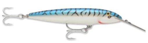 Rapala Countdown Magnum CDMAG-18 -Fishing Gear Shop SilverMackerel 1