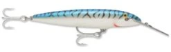 Rapala Countdown Magnum CDMAG-22 -Fishing Gear Shop SilverMackerel