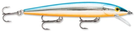 Rapala Husky Jerk 14 Jerkbait/Trolling Minnow -Fishing Gear Shop Silver Blue ec0f46f3 e238 477d b0c7 aca79bb8ca9b